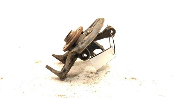 1999-2011 Vw Jetta Passenger Right Front Spindle Steering Knuckle With Wheel Hub — photo 6