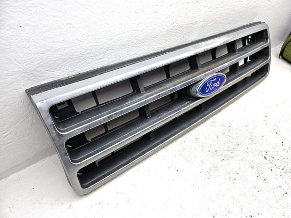 1991 Ford Pickup F150 Grille — photo 2