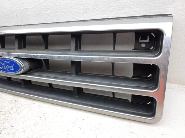1991 Ford Pickup F150 Grille — photo 4