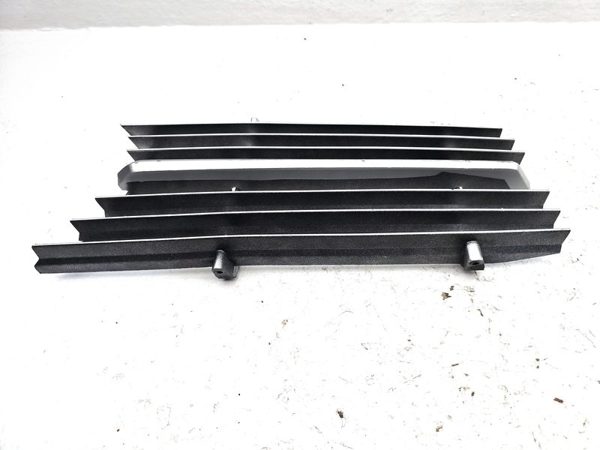 1972-1980 Mercedes 450Sl 107 Front Grille Assembly Pair Set Oem — photo 6