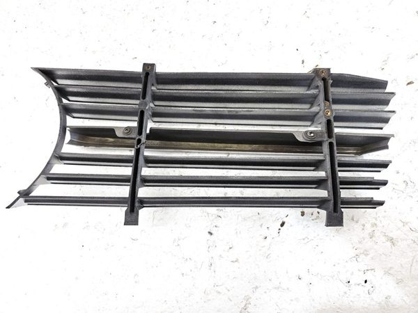 1972-1980 Mercedes 450Sl 107 Front Grille Assembly Pair Set Oem — photo 10