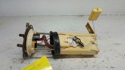 2004 Buick Century Oem Fuel Pump Assembly With Sending Unit 19180109