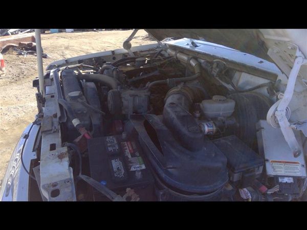 1995 Ford F-250 Engine Fuse Box 646.FD8695 — photo 3