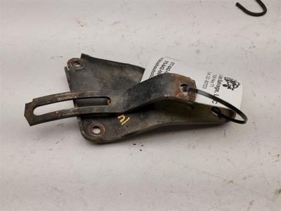 1977 Ford Thunderbird Alternator Mount Bracket Set Oem Pair 400 Cid