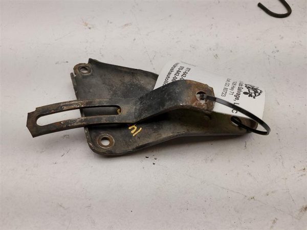 1977 Ford Thunderbird Alternator Mount Bracket Set Oem Pair 400 Cid — photo 1