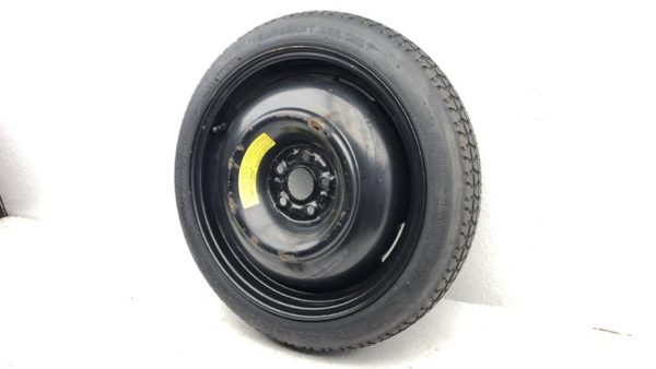 2008-2014 Subaru Impreza 17 Compact Spare Mini Donut Wheel Tire Oem 28151Fg010 — photo 2