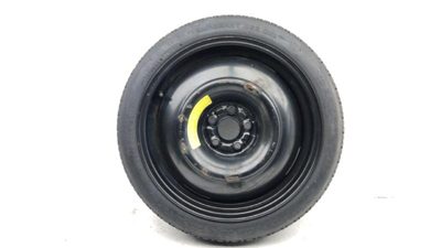 2008-2014 Subaru Impreza 17 Compact Spare Mini Donut Wheel Tire Oem 28151Fg010