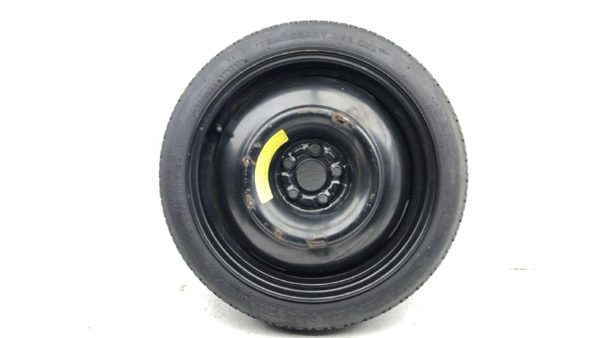 2008-2014 Subaru Impreza 17 Compact Spare Mini Donut Wheel Tire Oem 28151Fg010 — photo 1