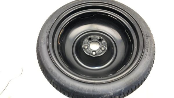 2008-2014 Subaru Impreza 17 Compact Spare Mini Donut Wheel Tire Oem 28151Fg010 — photo 7