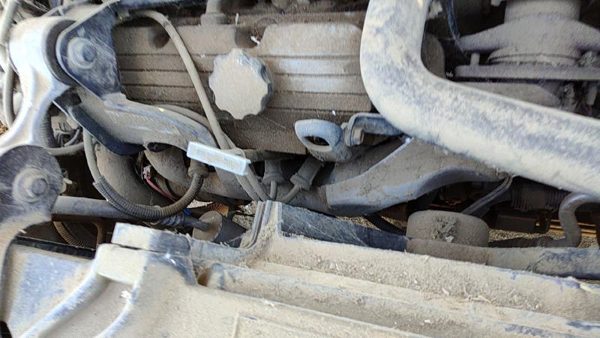 1989-1993 Buick Century Left Front Exhaust Manifold Assembly Oem 3.3L 25534609 — photo 5