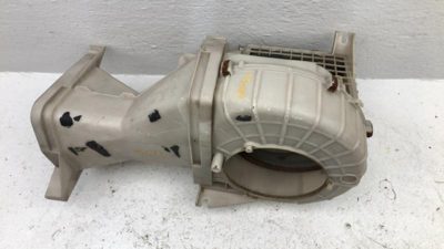 1988-1991 Honda Civic Crx Hatchback Blower Motor Housing Oem Hvac Heater Box Ac