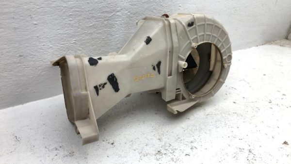 1988-1991 Honda Civic Crx Hatchback Blower Motor Housing Oem Hvac Heater Box Ac — photo 10