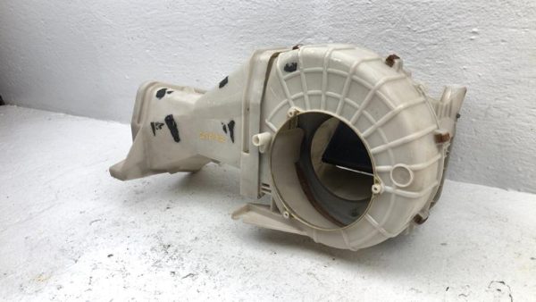 1988-1991 Honda Civic Crx Hatchback Blower Motor Housing Oem Hvac Heater Box Ac — photo 9