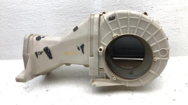 1988-1991 Honda Civic Crx Hatchback Blower Motor Housing Oem Hvac Heater Box Ac — photo 11