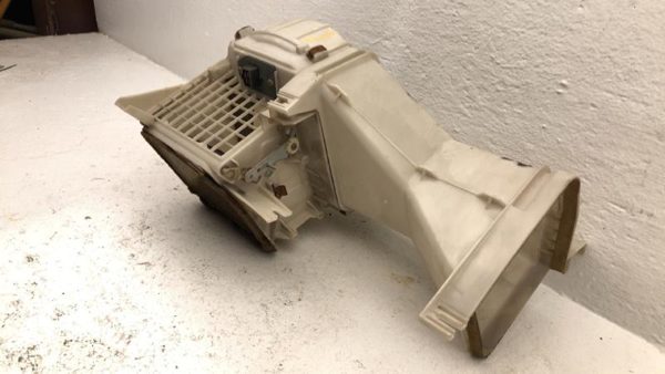 1988-1991 Honda Civic Crx Hatchback Blower Motor Housing Oem Hvac Heater Box Ac — photo 14