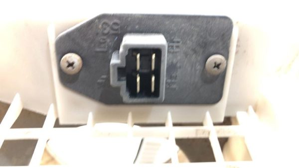 1988-1991 Honda Civic Crx Hatchback Blower Motor Housing Oem Hvac Heater Box Ac — photo 6