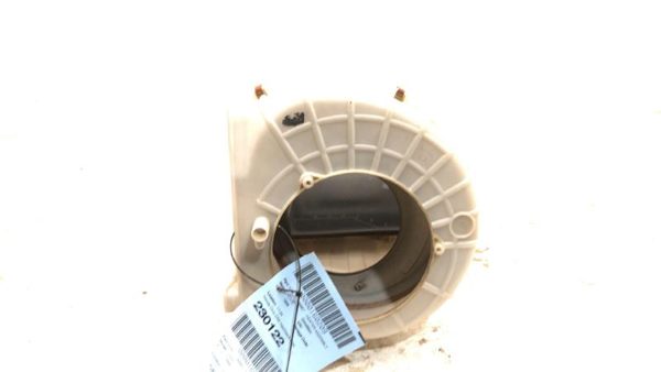 1988-1991 Honda Civic Crx Hatchback Blower Motor Housing Oem Hvac Heater Box Ac — photo 3