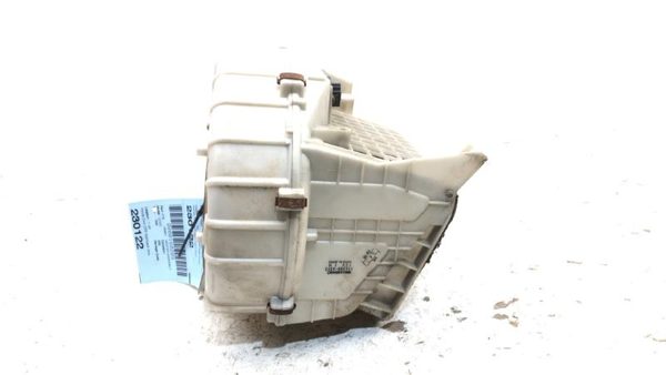 1988-1991 Honda Civic Crx Hatchback Blower Motor Housing Oem Hvac Heater Box Ac — photo 7