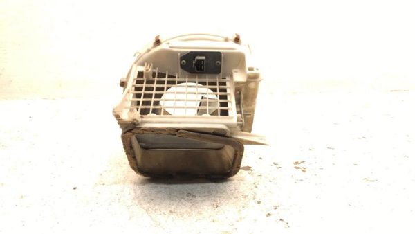 1988-1991 Honda Civic Crx Hatchback Blower Motor Housing Oem Hvac Heater Box Ac — photo 5