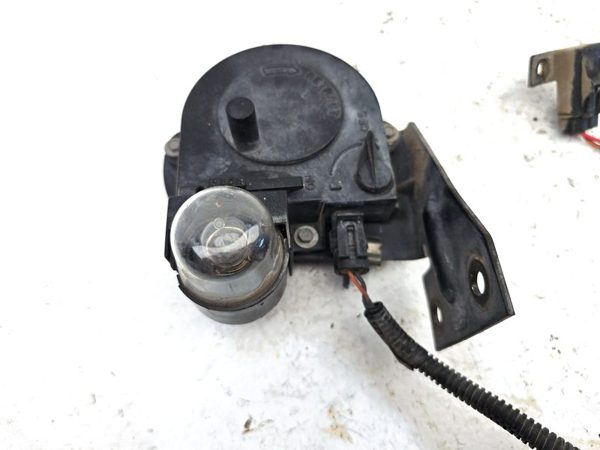 92-96 Gmc Van 3500 Engine Compartment Light Under Hood Lamp With Switch Oem — photo 3
