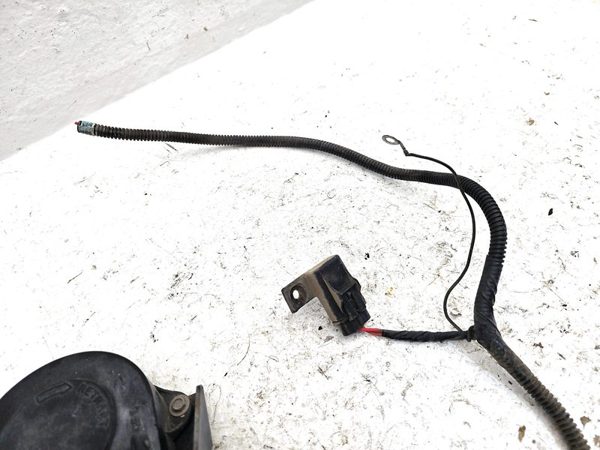 92-96 Gmc Van 3500 Engine Compartment Light Under Hood Lamp With Switch Oem — photo 4