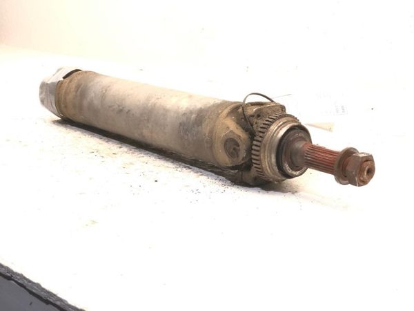 86-87 Chevy Corvette C4 Passenger Right Rear Axle Shaft Assembly Aluminum Tube — photo 2