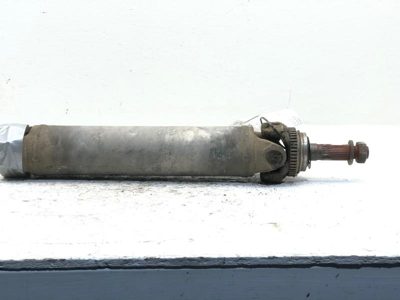 86-87 Chevy Corvette C4 Passenger Right Rear Axle Shaft Assembly Aluminum Tube