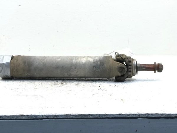 86-87 Chevy Corvette C4 Passenger Right Rear Axle Shaft Assembly Aluminum Tube — photo 1