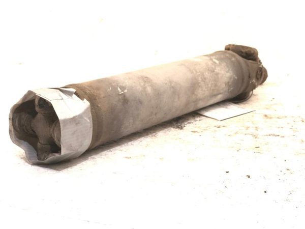 86-87 Chevy Corvette C4 Passenger Right Rear Axle Shaft Assembly Aluminum Tube — photo 8