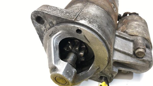 1970-1973 Nissan Datsun 240Z Starter Motor Manual Trans 2.4L L24 23300-Y0700 — photo 6