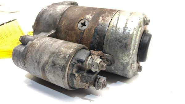 1970-1973 Nissan Datsun 240Z Starter Motor Manual Trans 2.4L L24 23300-Y0700 — photo 5