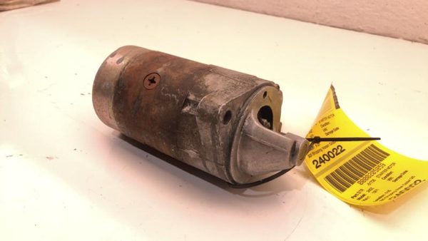 1970-1973 Nissan Datsun 240Z Starter Motor Manual Trans 2.4L L24 23300-Y0700 — photo 8