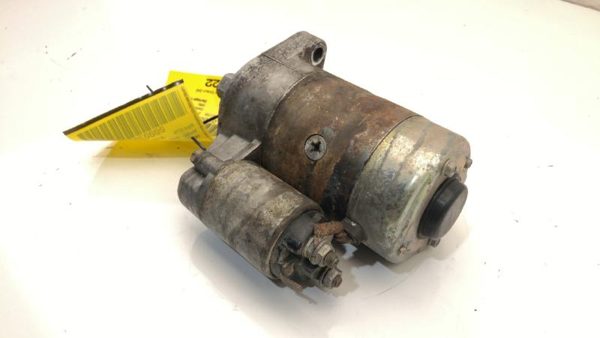 1970-1973 Nissan Datsun 240Z Starter Motor Manual Trans 2.4L L24 23300-Y0700 — photo 4