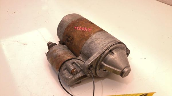1970-1973 Nissan Datsun 240Z Starter Motor Manual Trans 2.4L L24 23300-Y0700 — photo 9