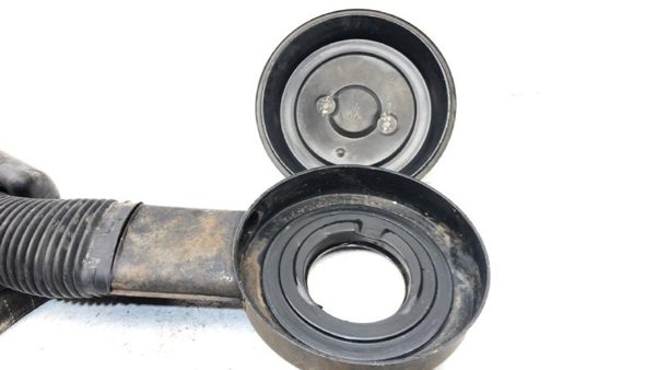 94-95 Silverado 1500 Complete Cleaner Filter Box Housing With Tube 4.3L — photo 13
