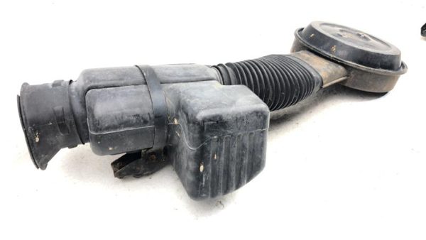 94-95 Silverado 1500 Complete Cleaner Filter Box Housing With Tube 4.3L — photo 6