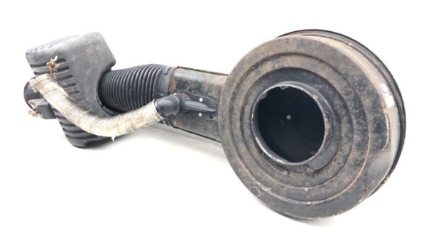 94-95 Silverado 1500 Complete Cleaner Filter Box Housing With Tube 4.3L — photo 9