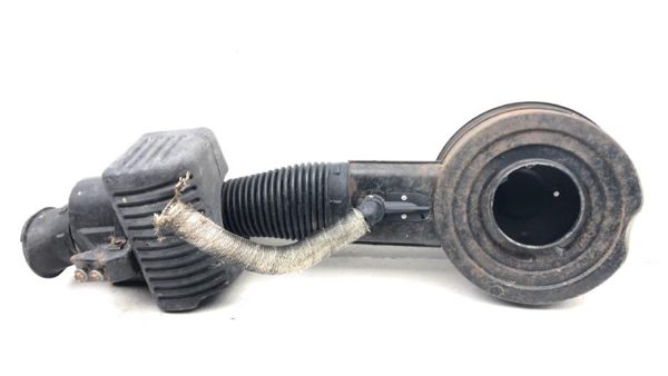 94-95 Silverado 1500 Complete Cleaner Filter Box Housing With Tube 4.3L — photo 8