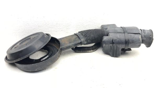 94-95 Silverado 1500 Complete Cleaner Filter Box Housing With Tube 4.3L — photo 14