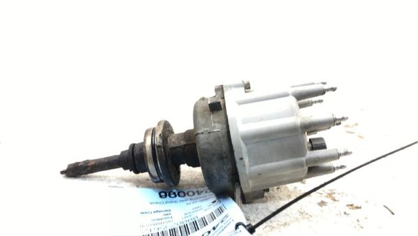 1993 Jeep Grand Cherokee Ignition Distributor Assembly Oem 5.2L 56026744 — photo 11
