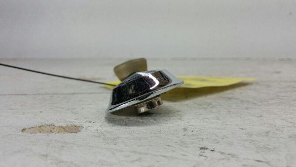 1979 Malibu Misc. Interior Part OEM Window Crank Handle — photo 4