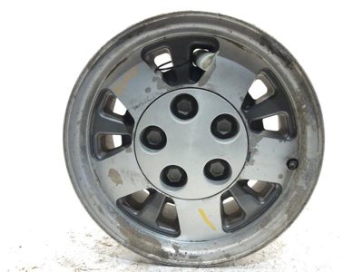 1992-1999 Chevy Silverado 1500 15' Aluminum Wheel Oem Factory Rim 4X2 2Wd #1