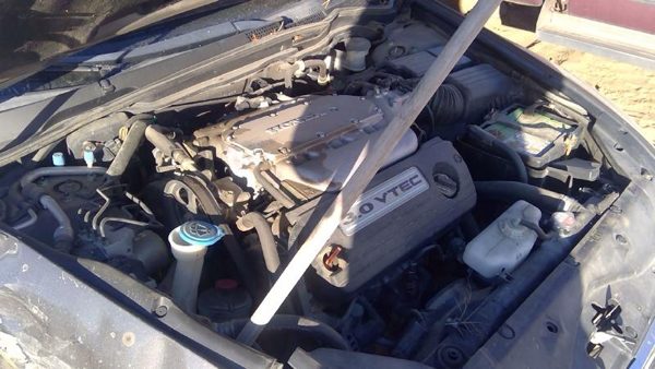 2006 Honda Accord — vehicle photo 2