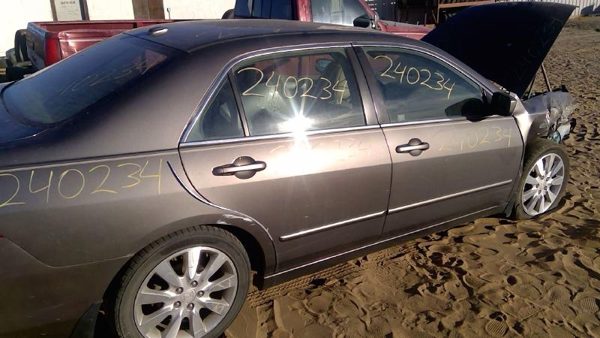 2006 Honda Accord — vehicle photo 10