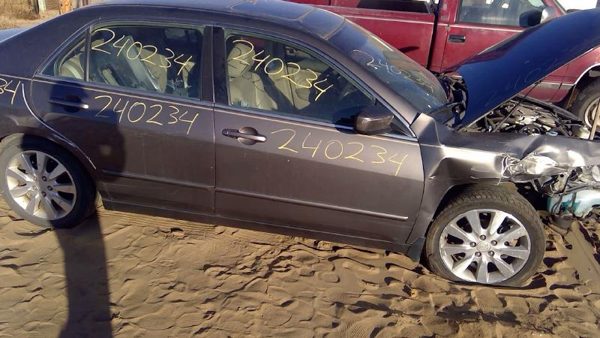 2006 Honda Accord — vehicle photo 11