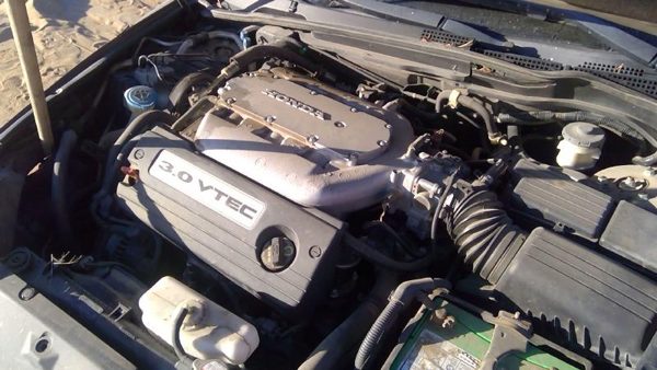 2006 Honda Accord — vehicle photo 3