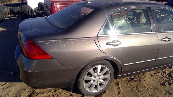2006 Honda Accord — vehicle photo 9
