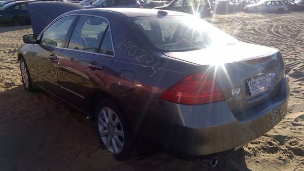 2006 Honda Accord — vehicle photo 7