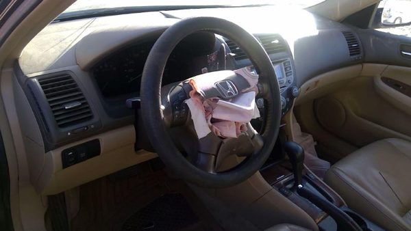 2006 Honda Accord — vehicle photo 5