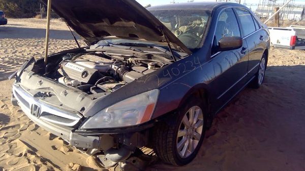 2006 Honda Accord — vehicle photo 4